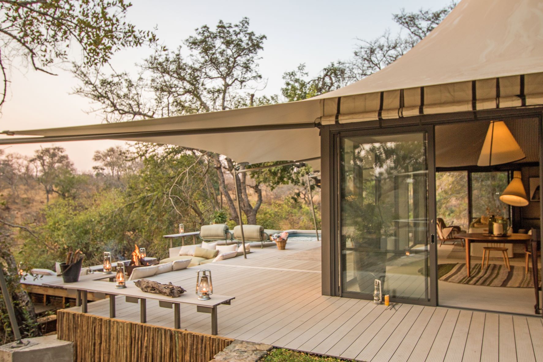 Saseka Leadwood Villa thumbnail 4